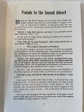 Prelude to the Second Advent