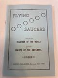 Flying Saucers