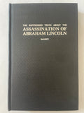 The Suppressed Truth of the Assassination of Abraham Lincoln