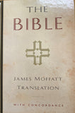 Moffatt Bible