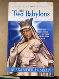 The Two Babylons
