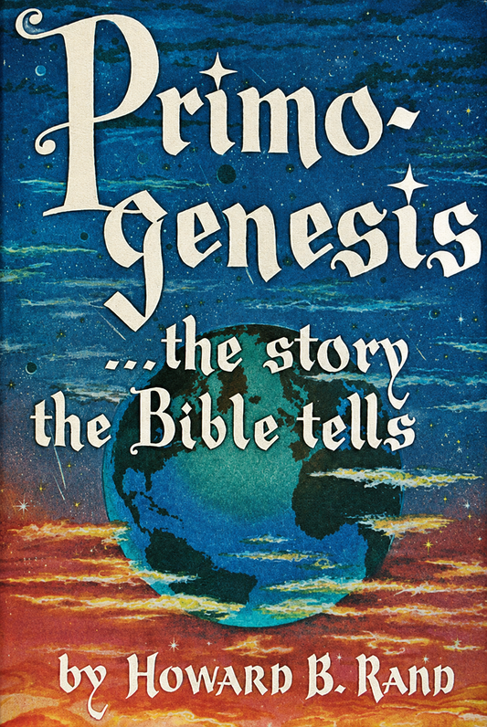 Primogenesis