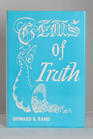 Gems of Truth