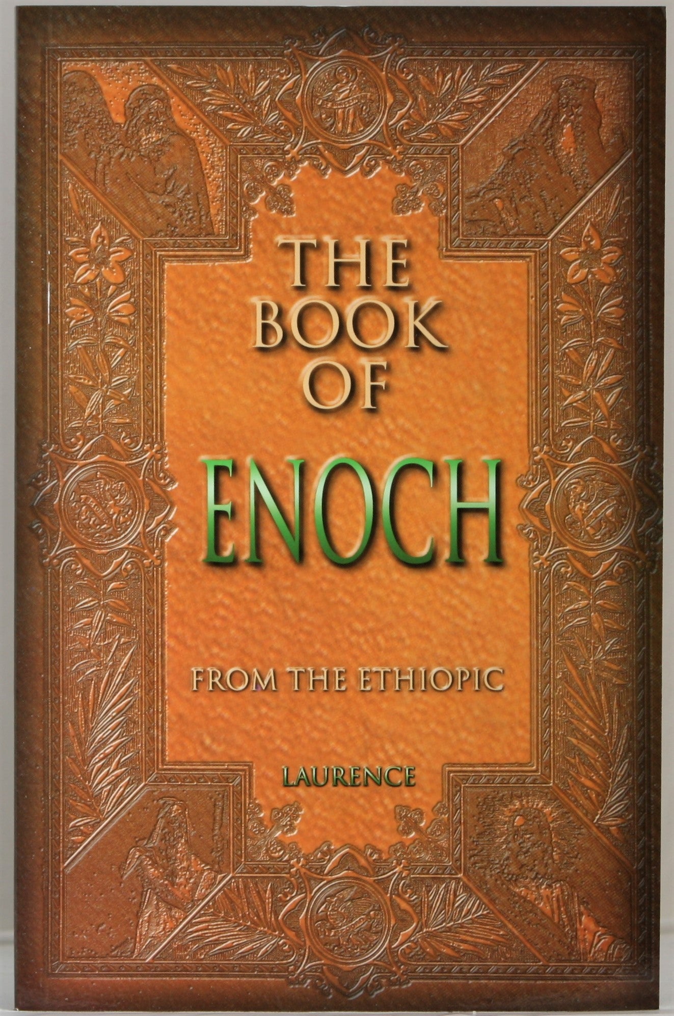The Book of Enoch