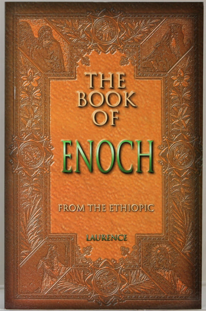 The Book of Enoch