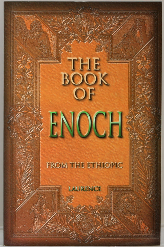 The Book of Enoch