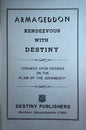 Armageddon: Rendezvous with Destiny