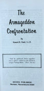 Armageddon Confrontation, The