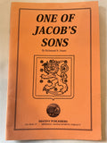 One of Jacob’s Sons