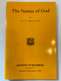 The Names of God