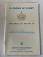 Crown of Glory, A