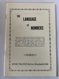 Language of Numbers