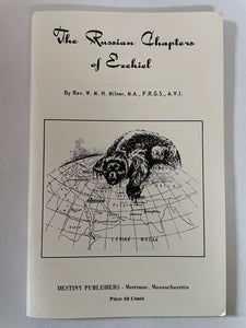 The Russian Chapters of Ezekiel