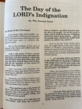 Day of the Lord’s Indignation