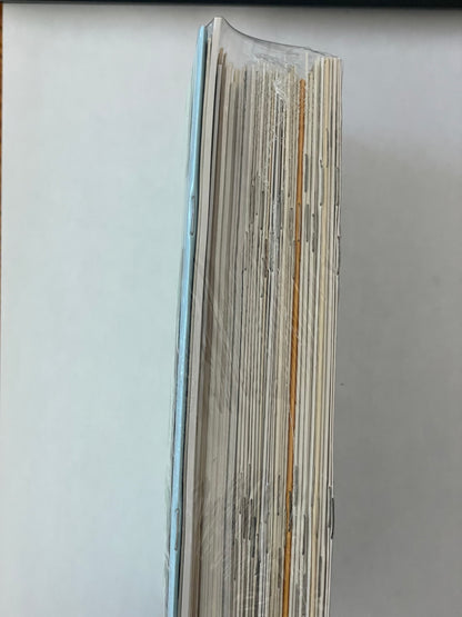 Packet of 50 Pamphlets