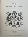 Book of Tephi (a manuscript)