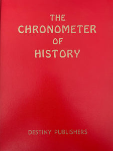 Chronometer of History, The