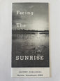 Facing the Sunrise