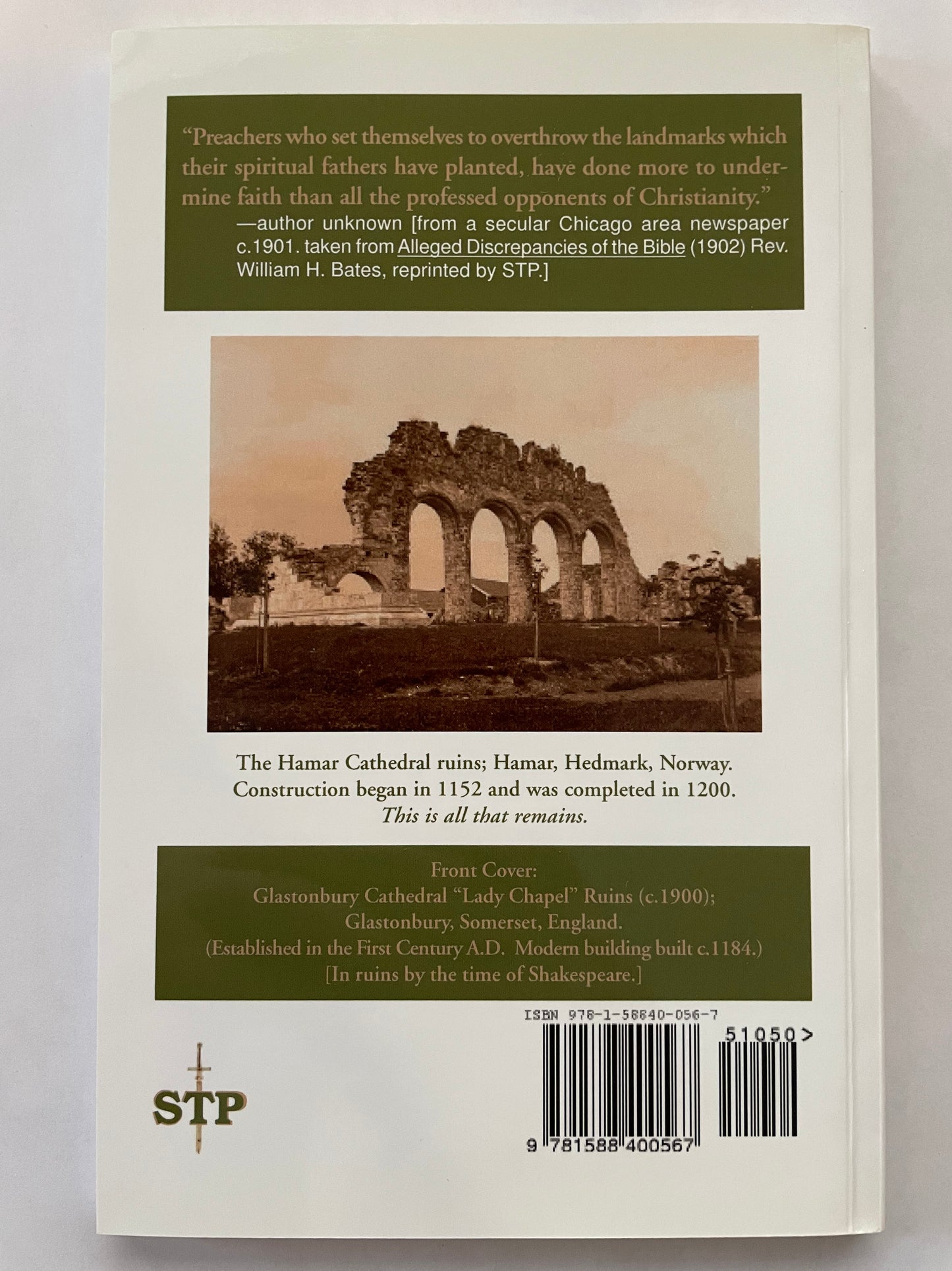 Post-Christian Era and the New Dark Ages