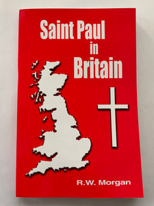 St. Paul in Britain