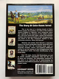 Story of Celto-Saxon Israel, The