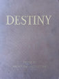 Destiny Magazines Bound Volumes 1944 thru 1956 - Specify Year of