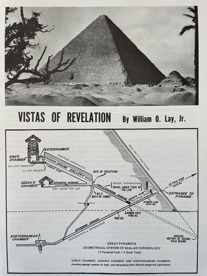 Vistas of Revelation
