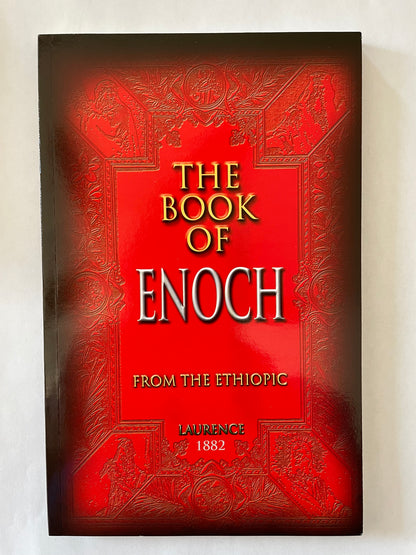 The Book of Enoch