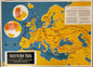 Westward Trek Chart 24" x 34"