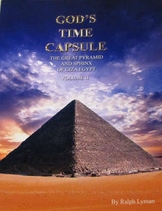 God's Time Capsule Vol ll