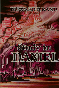 Study in Daniel