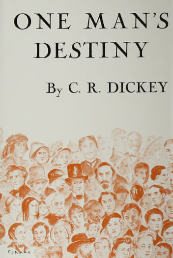 One Man's Destiny